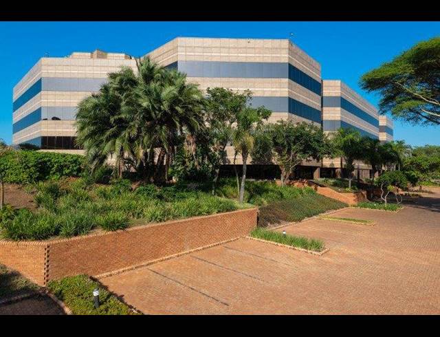 27,740M² OFFICE FOR SALE IN NORTH BEACH
